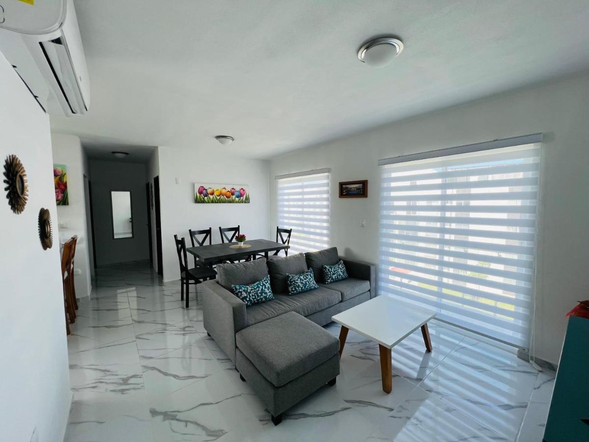 Appartement Hermoso Depto En Diamante