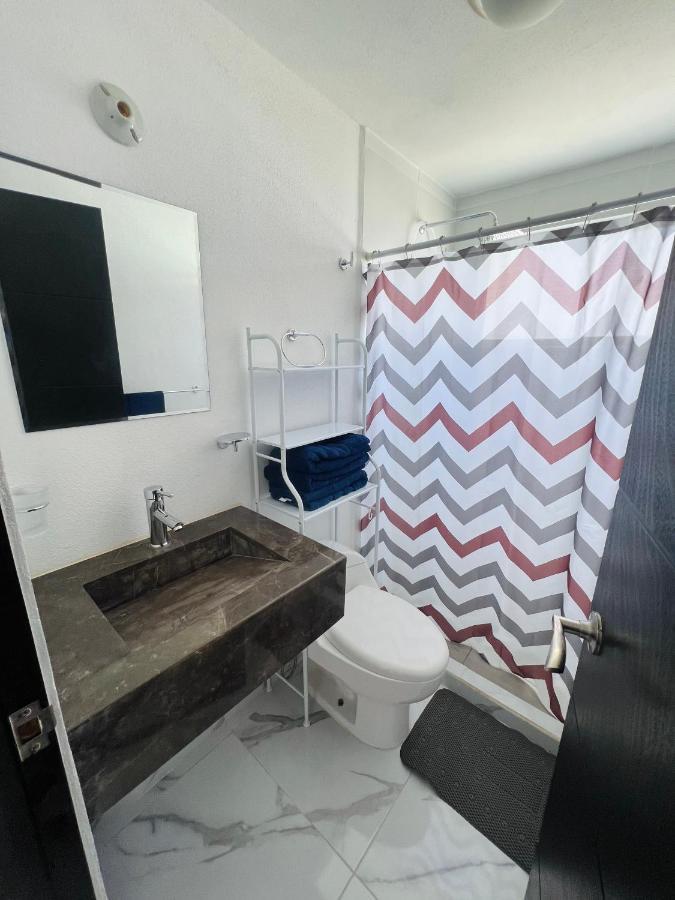 Appartement Hermoso Depto En Diamante *