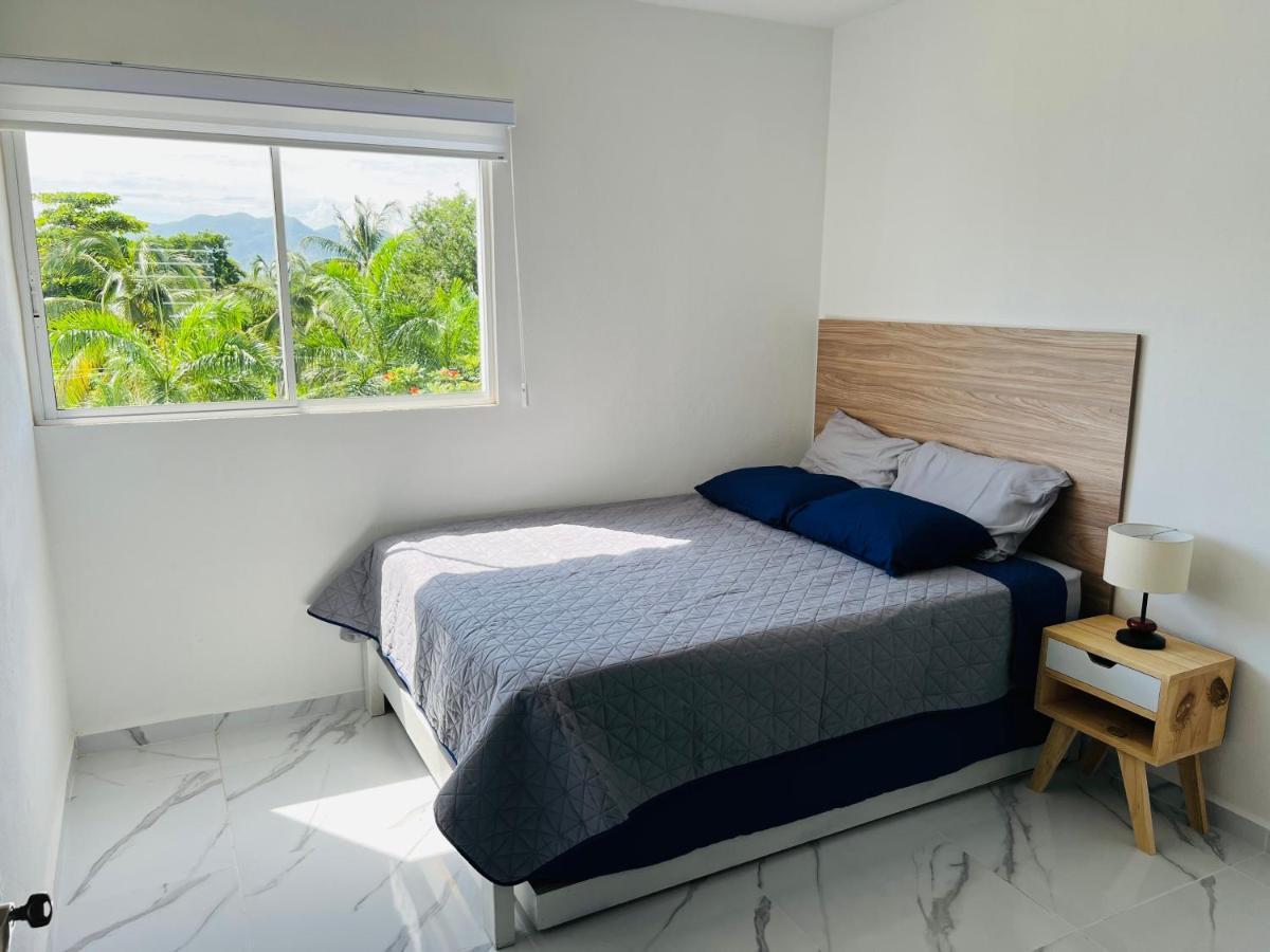 Appartement Hermoso Depto En Diamante