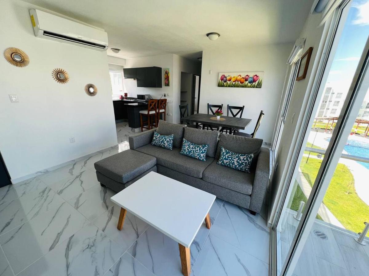 Appartement Hermoso Depto En Diamante