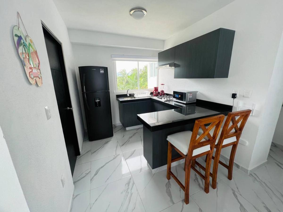 Hermoso Depto En Diamante Appartement *